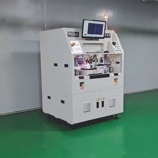 Mlcc Automatic Cutting Multi Layer Ceramic Capacitors