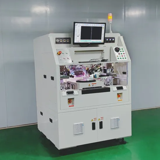 Mlcc Automatic Cutting Multi Layer Ceramic Capacitors