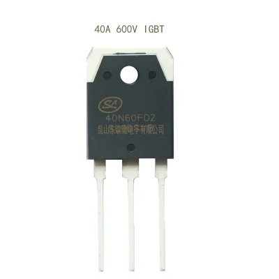 Ss14 Fosan Semiconductor Round Fast Recovery Diodes Cake Shape Recuperação Padrão Montagem em Superfície Ferrites de Cristal Diodos de Tensão Transitória SMD 3mm 10