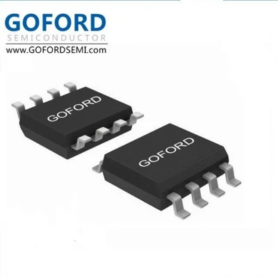 G08n06s 60V 6A Original Venda Quente Diodos Mosfet Transistor Atacado